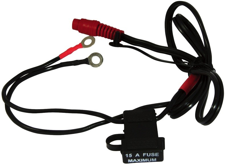 BIKETEK CONNECTEUR BATTERIE POUR GANTS/V�TEMENTS CHAUFFANTS