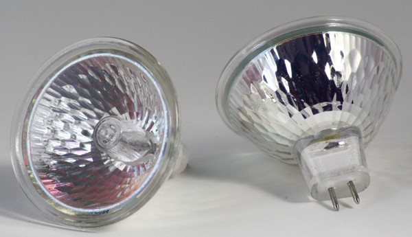 1x AMPOULE LUMIERE EFFET SPECTRUM diam�tre 35mm*