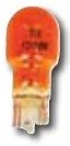 1x AMPOULE LUMI�RE CLIGNOTANT T13 ORANGE* BLB35