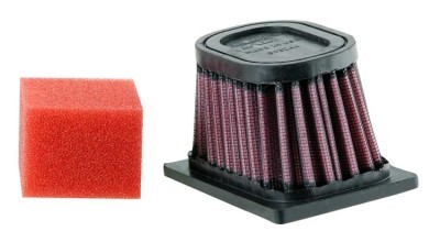 K&N FILTRE � AIR KN BM6501 BM-6501*