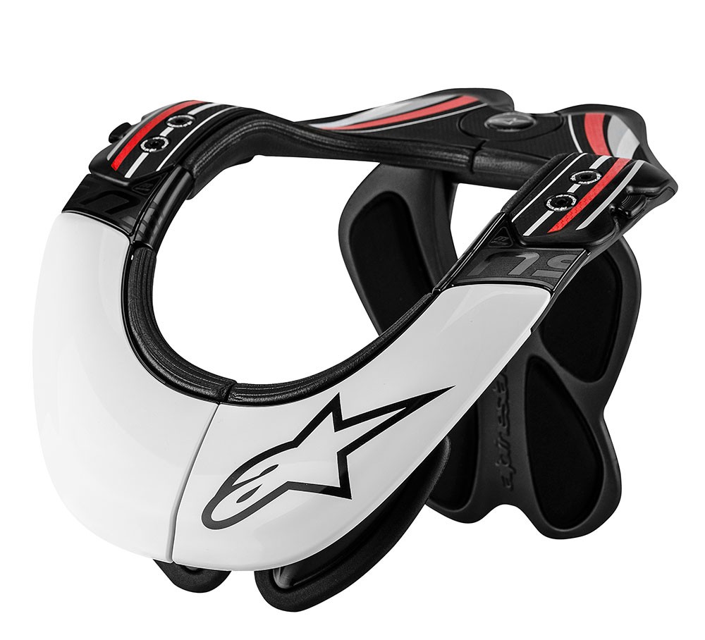 Tour de cou ALPINESTARS BNS PRO