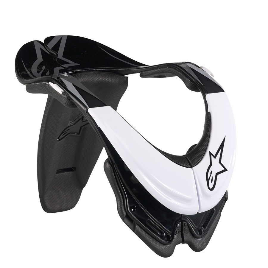 Tour de cou ALPINESTARS BNS SB YOUTH TAILLE ENFANT XXS