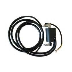 BOBINE HAUTE TENSION DOUBLE 004750 SUZUKI GSF 600 BANDIT 1995-2004