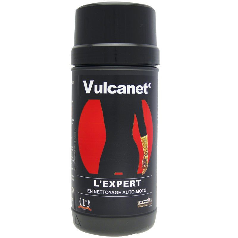 VULCANET LINGETTES NETTOYAGE ok