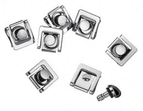 VIS QUART DE TOUR 14MM x 10* BOLQFS03