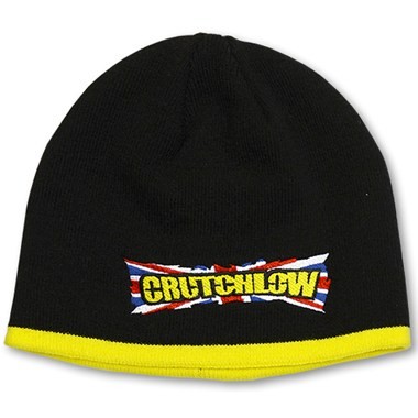 Bonnet Officiel CAL CRUTCHLOW 35 CCMBE69704*