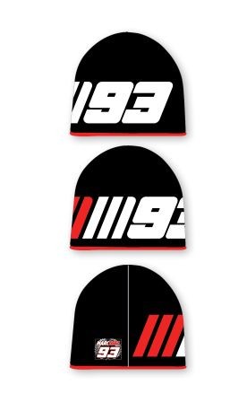 MOTO GP Mug Officiel MARC MARQUEZ 93 MMUMU62607 ROUGE* (3)