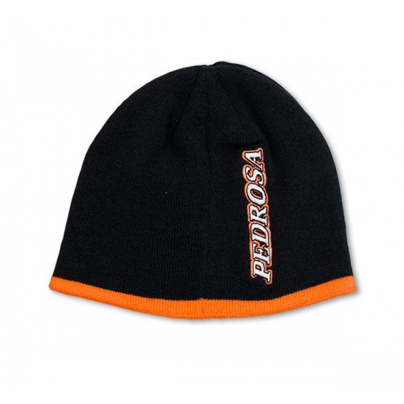 MOTO GP Bonnet Officiel PEDROSA 26 DPMBE76202 BLEU TAILLE UNIQUE* (2)