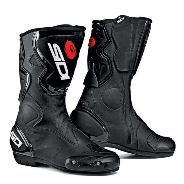Bottes Moto SIDI FUSION NOIR NOIR*