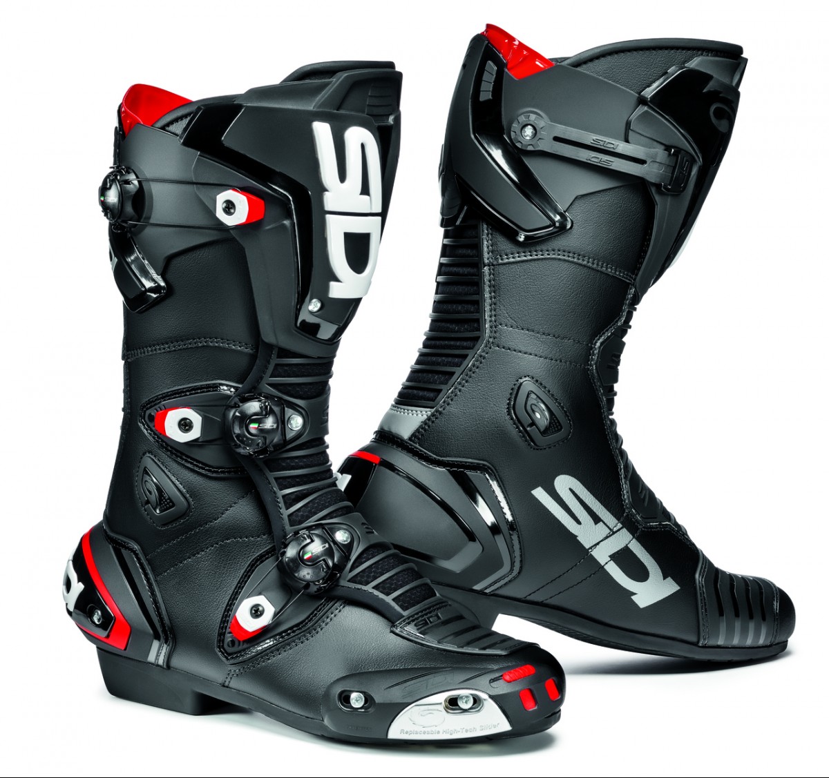 Bottes Moto SIDI MAG-1 Noir Noir*