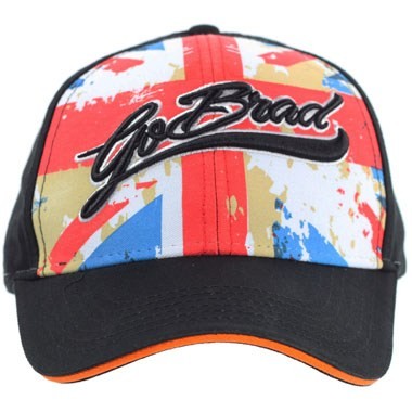 MOTO GP Casquette Adulte Officiel BRADLEY SMITH 38 BRMCA57204*