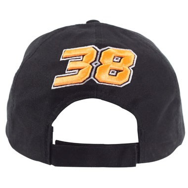 MOTO GP Casquette Adulte Officiel BRADLEY SMITH 38 BRMCA57204* (4)