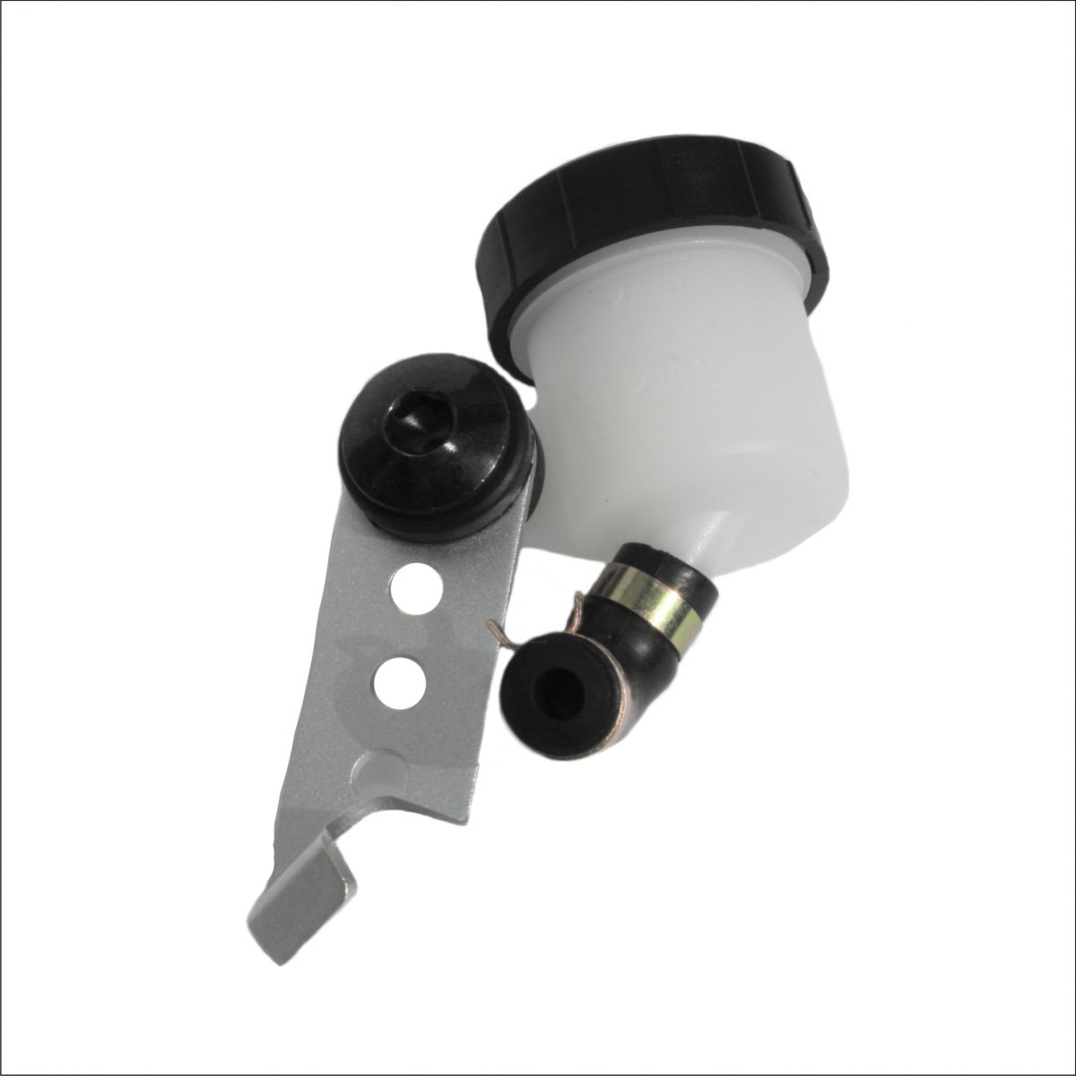 KIT RESERVOIR BOCAL BRAKING POUR LIQUIDE DE FREIN 15 ML KR0142