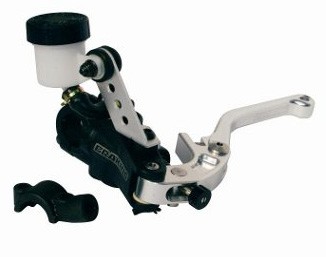 Maitre Cylindre d`Embrayage BRAKING QC3601 Radial 13 mm
