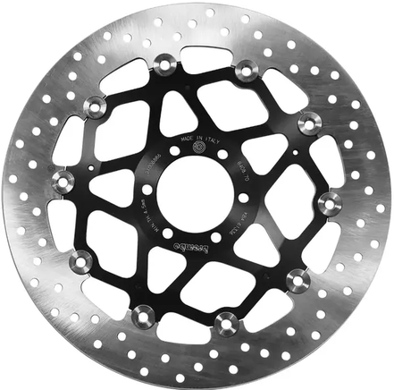 BREMBO DISQUE DE FREINS AVANT SERIE ORO 78B40870 DUCATI 1000 MONSTER S4R 2003-2004
