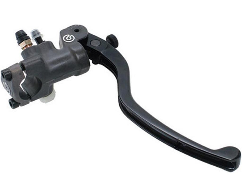 BREMBO Maitre cylindre frein PR19 19/20 levier long normal 110476060 PR 19 + Port Offert