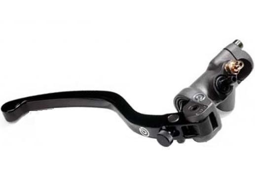 BREMBO Maitre cylindre frein PR19 19/20 levier long normal 110476060 PR 19 + Port Offert (2)