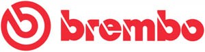 BREMBO CARBON CERAMIC ORGANIC PLAQUETTES DE FREIN AVANT 07048 par forme (2)