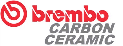 BREMBO CARBON CERAMIC ORGANIC PLAQUETTES DE FREIN ARRIERE 07BB20CC 2827 APRILIA RSV 1000 R 2000-2011 (2)