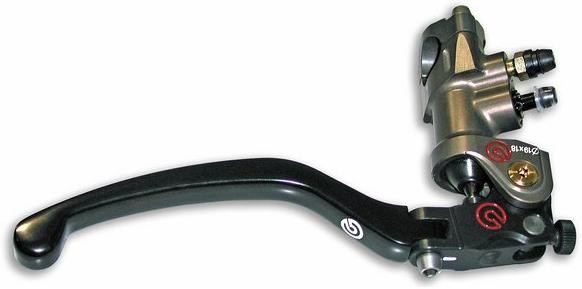 BREMBO Maitre cylindre de freins Taill� masse PR19 19/18 XA7G710 XA7G7G0 Moto GP levier long + RBF 600 + PORT + BON D AVOIR 100