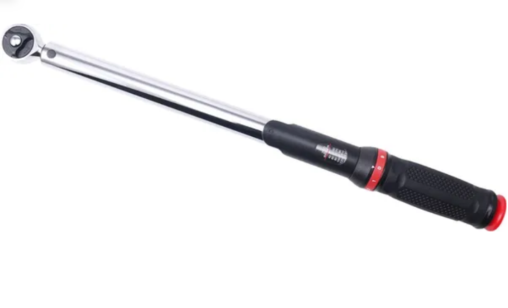 CLE DYNAMOM�TRIQUE 1/2 40-100Nm