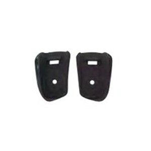 ALPINESTARS BOUCLE BASE DE REMPLACEMENT POUR NEW TECH 10BLACK