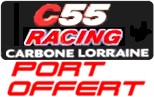 CARBONE LORRAINE PLAQUETTES RACING AVANT 2247 C60 par forme (2)