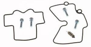 TOUR MAX KIT DE R�PARATION POUR CARBURATEUR D`ORIGINE CAB-450 YAMAHA WR 450 F 2003-2009