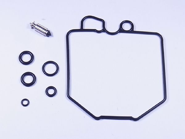 TOUR MAX KIT DE R�PARATION POUR CARBURATEUR D`ORIGINE CAB-H2 HONDA 500 CX / CX C 1980-1985