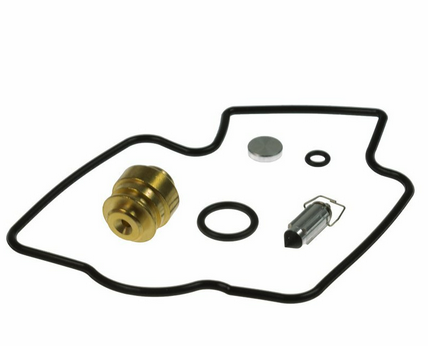 TOUR MAX KIT DE R�PARATION POUR CARBURATEUR D`ORIGINE TOURMAX CAB-K10 KAWASAKI ZXR 750 (ZX750H) STINGER 1989-1990