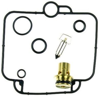 TOUR MAX KIT DE R�PARATION POUR CARBURATEUR D`ORIGINE TOURMAX CAB-S20 SUZUKI DR-Z 400S 2000-2014