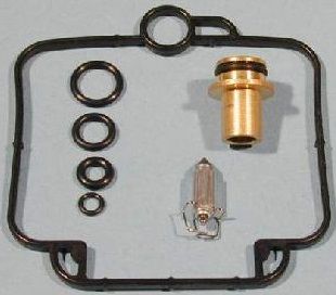 TOUR MAX KIT DE R�PARATION POUR CARBURATEUR D`ORIGINE CAB-S9 SUZUKI 1100 GSXR 1993-1995