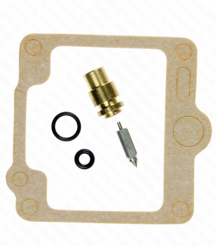TOUR MAX KIT DE R�PARATION POUR CARBURATEUR D`ORIGINE CAB-Y10 YAMAHA 900 XJ 31A 1983-1984