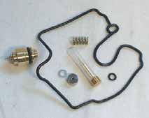 TOUR MAX KIT DE R�PARATIO POUR CARBURATEUR D`ORIGINE CAB-Y28 YAMAHA YZF 1000 R THUNDERACE 1996-2001