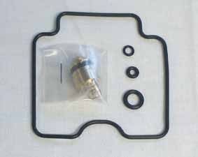 TOUR MAX KIT DE R�PARATION POUR CARBURATEUR D`ORIGINE CAB-Y39 YAMAHA FZS 1000 FAZER 2001-2005