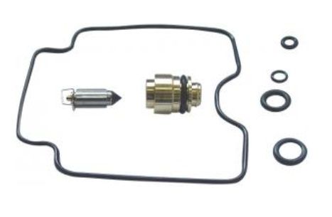 TOUR MAX KIT DE R�PARATION POUR CARBURATEUR D`ORIGINE CAB-Y41 YAMAHA XJR 1300 2002-2006