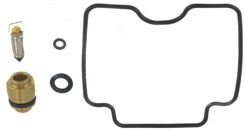 TOUR MAX KIT DE R�PARATION POUR CARBURATEUR D`ORIGINE CAB-Y43 YAMAHA XJ 600 TOUT MOD�LES 1996-2002