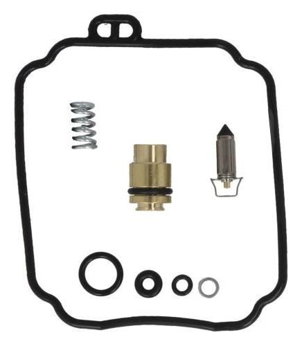 TOUR MAX KIT DE R�PARATION POUR CARBURATEUR D`ORIGINE TOURMAX CAB-Y43V YAMAHA XVS DRAG STAR DRAGSTAR 125 2000-2004