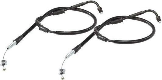 CABLE ACCELERATEUR (RETOUR ET TIRAGE) 884984 YAMAHA YZF 1000 R1 2002-2003