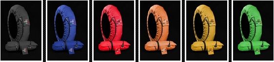 CAPIT PAIRE DE COUVERTURES CHAUFFANTE SUPREMA STANDARD SET SBK/SS/MOTO2 AV:120 ARR:200