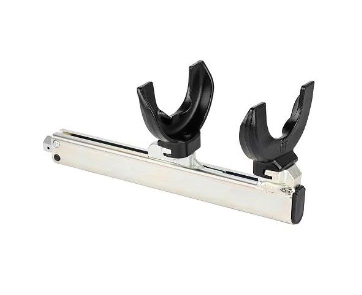 COMPRESSEUR DE RESSORT D`AMORTISSEUR M�CANIQUE Coil Spring Compressor Tools TB00758