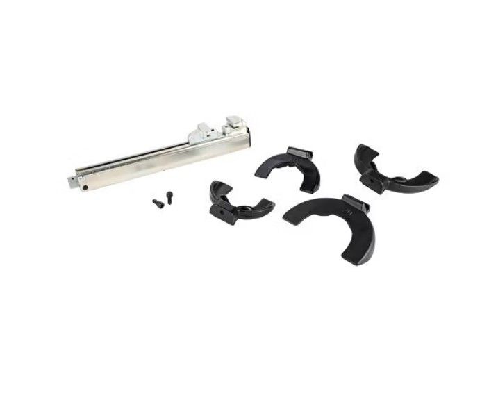 COMPRESSEUR DE RESSORT D`AMORTISSEUR M�CANIQUE Coil Spring Compressor Tools TB00758 (2)