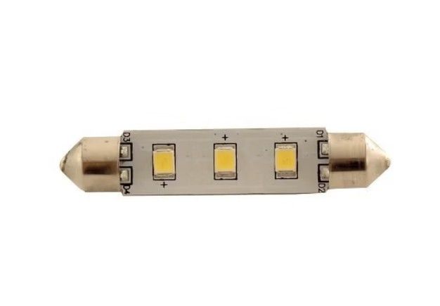 AMPOULE C5W LED 42MM Light Bulbs CT10676 � l`unit�