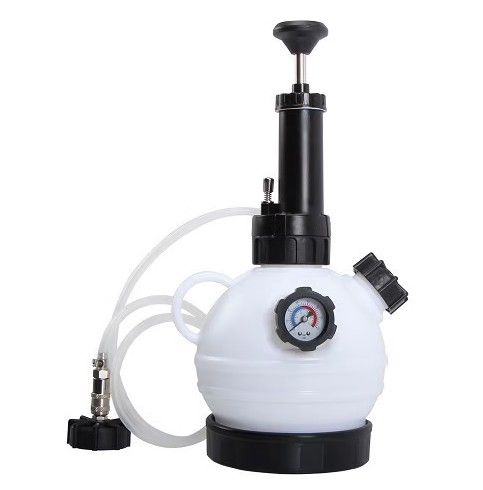 PURGEUR DE FREIN MANUEL TOOLATELIER 2L Tool Brake Bleeder Kits TA00378 PURGEUR DE FREIN MANUEL TOOLATELIER 2L Tool Brake Bleeder Kits TA00378