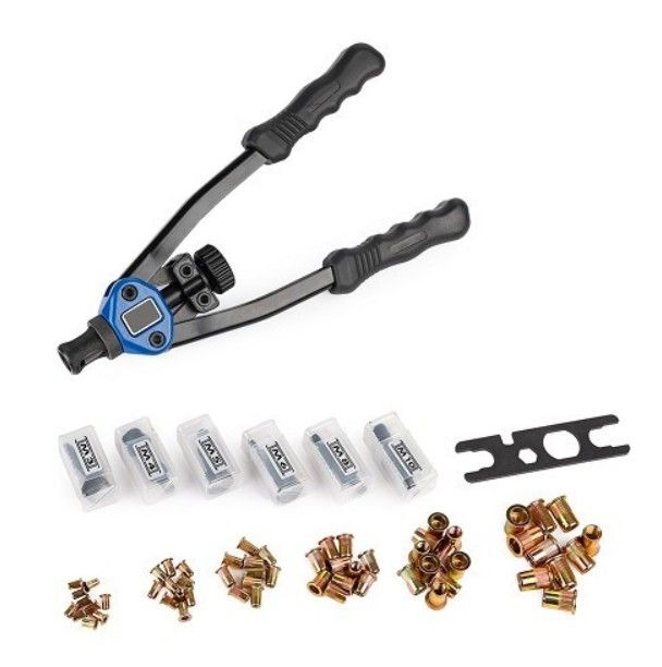 PINCE A INSERTS AVEC BRAS LONG Nutsert Installation Tool Kits TB05108 PINCE A INSERTS AVEC BRAS LONG Nutsert Installation Tool Kits TB05108