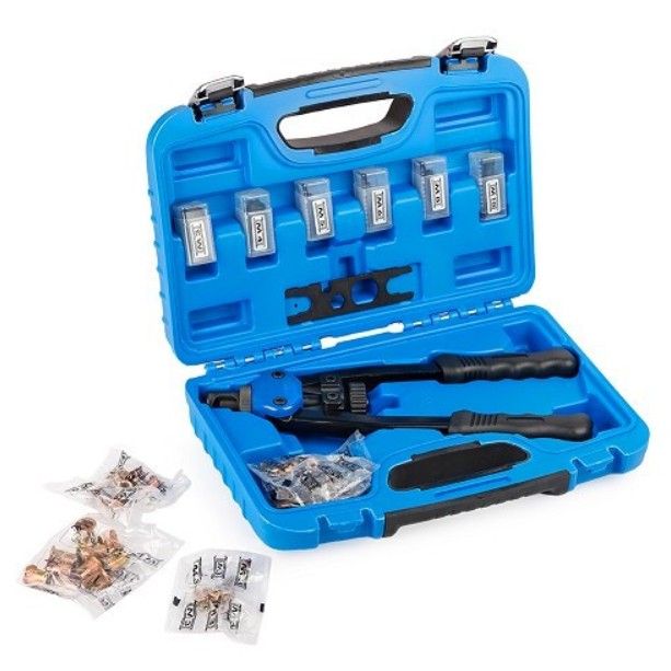 PINCE A INSERTS AVEC BRAS LONG Nutsert Installation Tool Kits TB05108 (2)