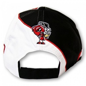 MOTO GP Casquette Officielle MARC MARQUEZ 93 MMMCA59906 PADDOCK NOIR BLANC TAILLE UNIQUE* MMMCA59906 (2)