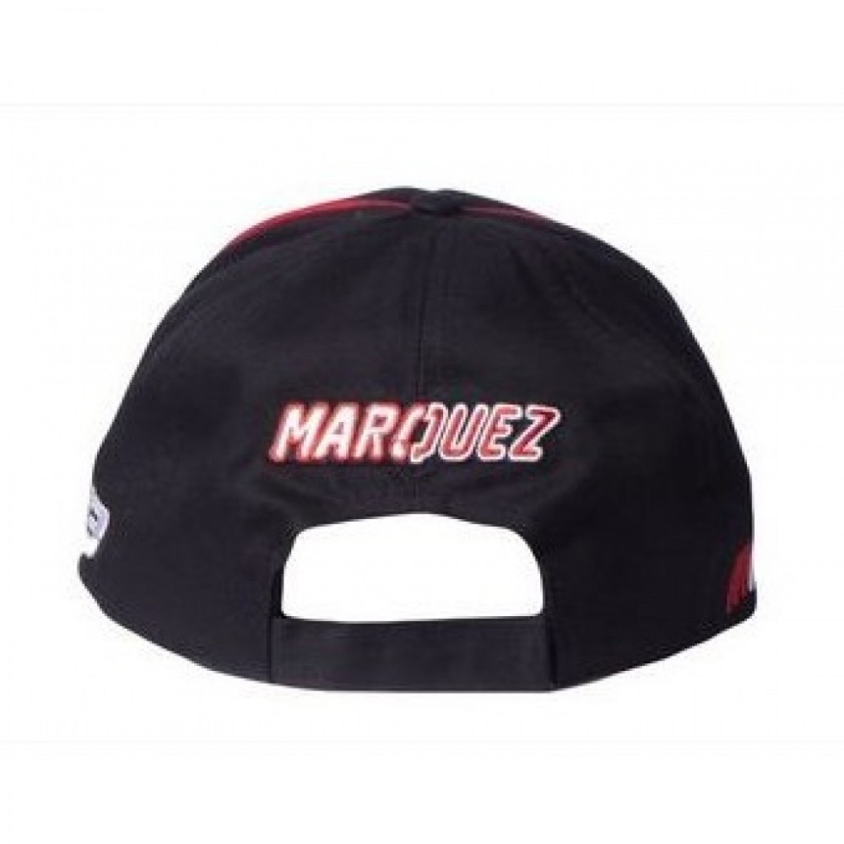 MOTO GP Casquette Officielle MARC MARQUEZ 93 MMMCA59804 PADDOCK NOIR TAILLE UNIQUE* (3)