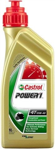 CASTROL POWER 1 10W40 1 Litre