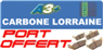 CARBONE LORRAINE PLAQUETTES DE FREIN AVANT 2694 A3+ SUZUKI GNX 250 E 1982-1990 (2)